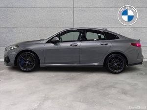BMW 2-Series 218i M Sport Gran Coupe - Image 4