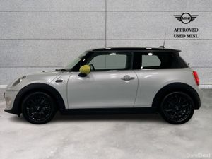 Mini Cooper 3-Door Cooper Classic - Image 4