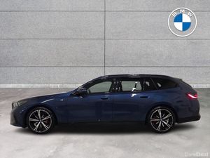 BMW 5-Series 530e M Sport Pro Touring - Image 4