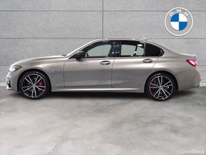 BMW 3-Series 330e M Sport Pro Edition - Image 4