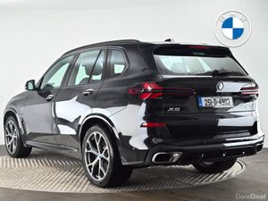 BMW X5 xDrive50e M Sport - Image 2