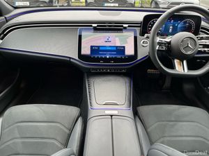 Mercedes-Benz E-Class E 300E AMG Line/Urban Editio - Image 4