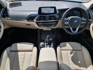 BMW X3 xDrive20d xLine - Image 4