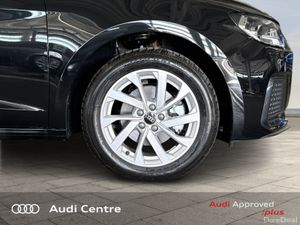 Audi A1 SB 30 TFSI 116HP SE - Image 3