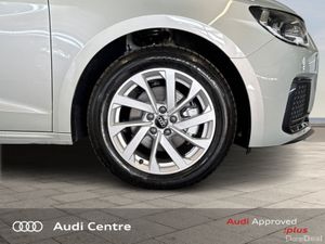 Audi A1 SB 30 TFSI 116HP SE - Image 3