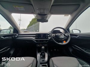 Skoda Fabia 1.0 MPI 65HP AMBITION Call Cormac on - Image 2