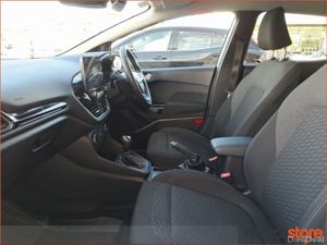 Ford Fiesta 1.0 Petrol Titanium I TINY MILEAGE - Image 3