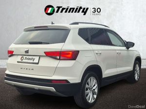 SEAT Ateca ** 1.6 TDI 115BHP  ** SE ** 2 SEAT COMM - Image 3