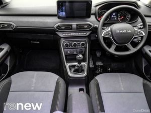 Dacia Sandero Stepway TCe 90 STEPWAY Extreme - Image 2