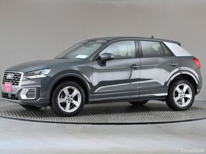 Audi Q2 1.0 TFSI S-TRONIC **REVERSE CAM**PARK SENS - Image 4