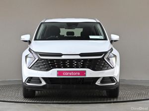 Kia Sportage 1.6 D K2 MY25 6SPD - Image 2