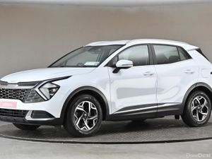 Kia Sportage 1.6 D K2 MY25 6SPD - Image 4