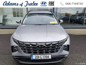 Hyundai Tucson IX35 EXECUTIVE PLUS 5DR - Image 3