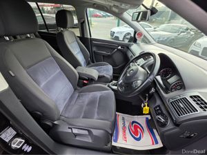 Volkswagen Touran 1.4 TSI HIGHLINE (7 Seater) - AL - Image 3