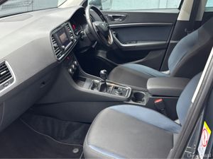 SEAT Ateca 1.6 TDI 115HP SE 5DR - Image 3