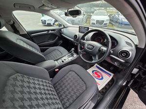 Audi A3 ( 152 REG 1.4 TFSI AUTOMATIC - REVERSING C - Image 3