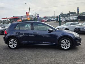 Volkswagen Golf 1.4 TSI AUTOMATIC  - ALLOYS -REVER - Image 3