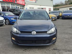 Volkswagen Golf 1.4 TSI AUTOMATIC  - ALLOYS -REVER - Image 4