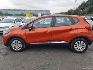 Renault Captur 1.2 Petrol Automatic - 6 Month Warr - Image 4