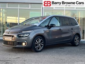 Citroen Grand C4 Picasso GR STOURER SENSE PTECH GR - Image 2