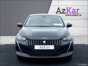 Peugeot 208 2023 ACTIVE 1.2 5DR €78 P/W WITH NO CA - Image 2