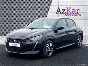 Peugeot 208 2023 ACTIVE 1.2 5DR €78 P/W WITH NO CA - Image 3