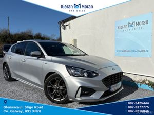 Ford Focus ST-LINE - Image 2