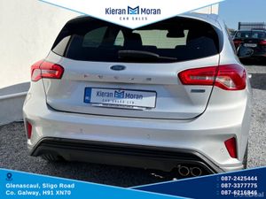 Ford Focus ST-LINE - Image 3