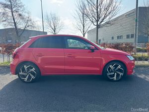 Audi A1 1.0 TFSI  AUTO *FRESH NCT* - Image 3
