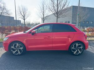 Audi A1 1.0 TFSI  AUTO *FRESH NCT* - Image 2