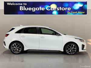 Kia Ceed GT LINE 1.4 DCT**NEW NCT**MULTIFUNCTIONAL - Image 3