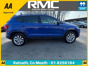 SEAT Ateca 1.0 TSI SE - Image 2