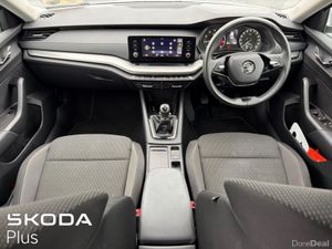 Skoda Octavia AMBITION 1.0 TSI 110HP - Image 2