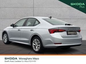 Skoda Octavia AMBITION 1.0 TSI 110HP - Image 3