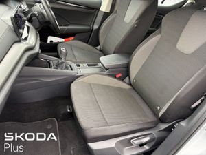 Skoda Octavia AMBITION 1.0 TSI 110HP - Image 4