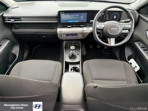 Hyundai KONA ELEGANCE 1.0 PETROL 5DR - Image 2