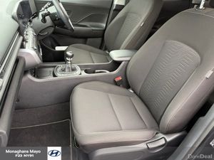 Hyundai KONA ELEGANCE 1.0 PETROL 5DR - Image 4