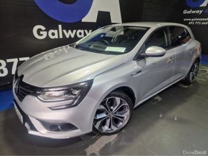 Renault Megane SIGNATURE NAV 1.6DCI **LOW MILAGE** - Image 4