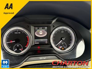 Skoda Octavia STYLE 1.0 TSI 115HP 4DR - Image 4