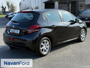 Peugeot 208 ACCESS 1.6 HDI 75Ps - Image 3