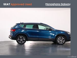 SEAT Ateca SE+ 2.0TDI 150HP AUTO - Image 3