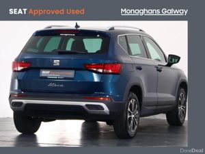 SEAT Ateca SE+ 2.0TDI 150HP AUTO - Image 4