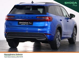 Skoda Kodiaq SPORTLINE 2.0 TDI 150HP AUTO - Image 4