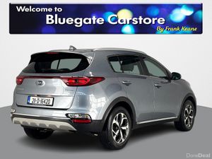 Kia Sportage K3**FRONT HEATED SEATS**HEATED MULTIF - Image 4