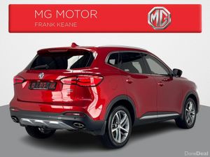 MG HS EXCLUSIVE PHEV AUTO**PANORAMIC ROOF**DIGITAL - Image 4