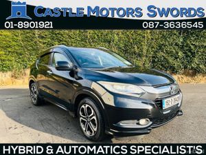 Honda Vezel ******* DEPOSIT TAKEN ******* - Image 2