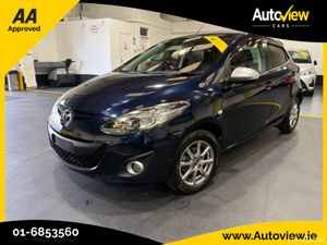 Mazda Mazda2 /Demio 1.3. AA APPROVED // FINANCE & - Image 4
