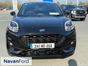 Ford Puma ST-LINE 1.0L 125 MHEV - Image 2