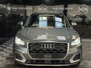 Audi Q2 1.6 TDI 116HP S LINE 4DR 30 SUN ROOF - Image 4