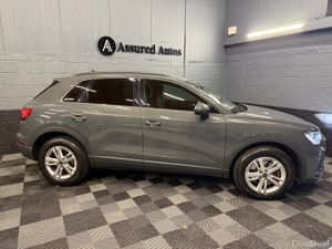 222 Audi Q3 1.4 45 TFSi E Sport Tech - Image 2